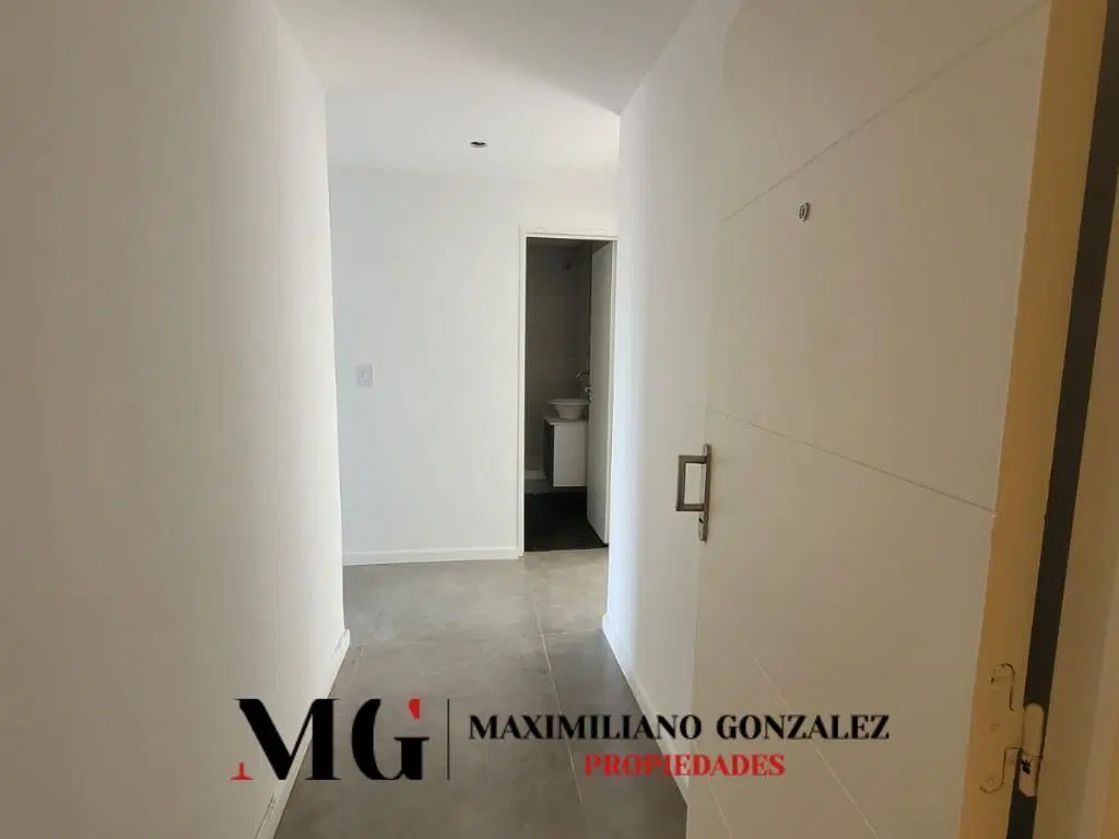 Depto venta y alquiler - Canning Center 2