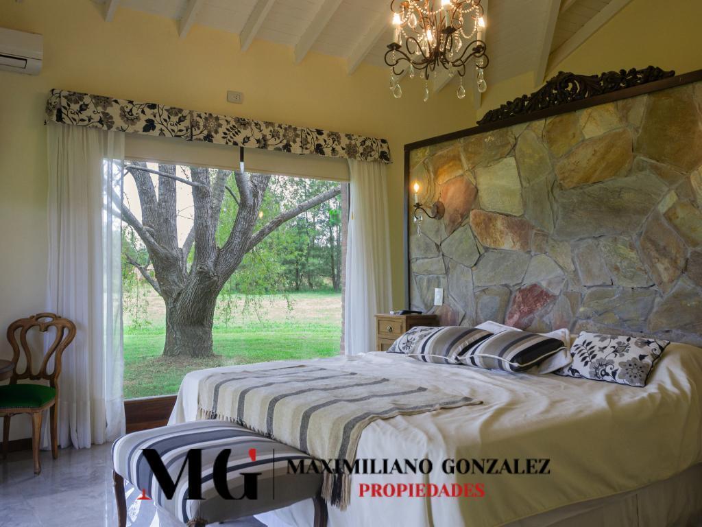 Foto de Casa venta Estancia Benquerencia, San Miguel del monte, imagen 2