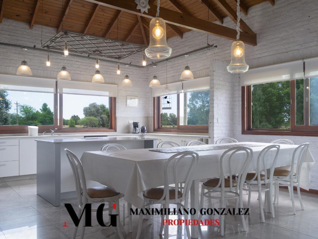 Foto de Casa venta Estancia Benquerencia, San Miguel del monte, imagen 4