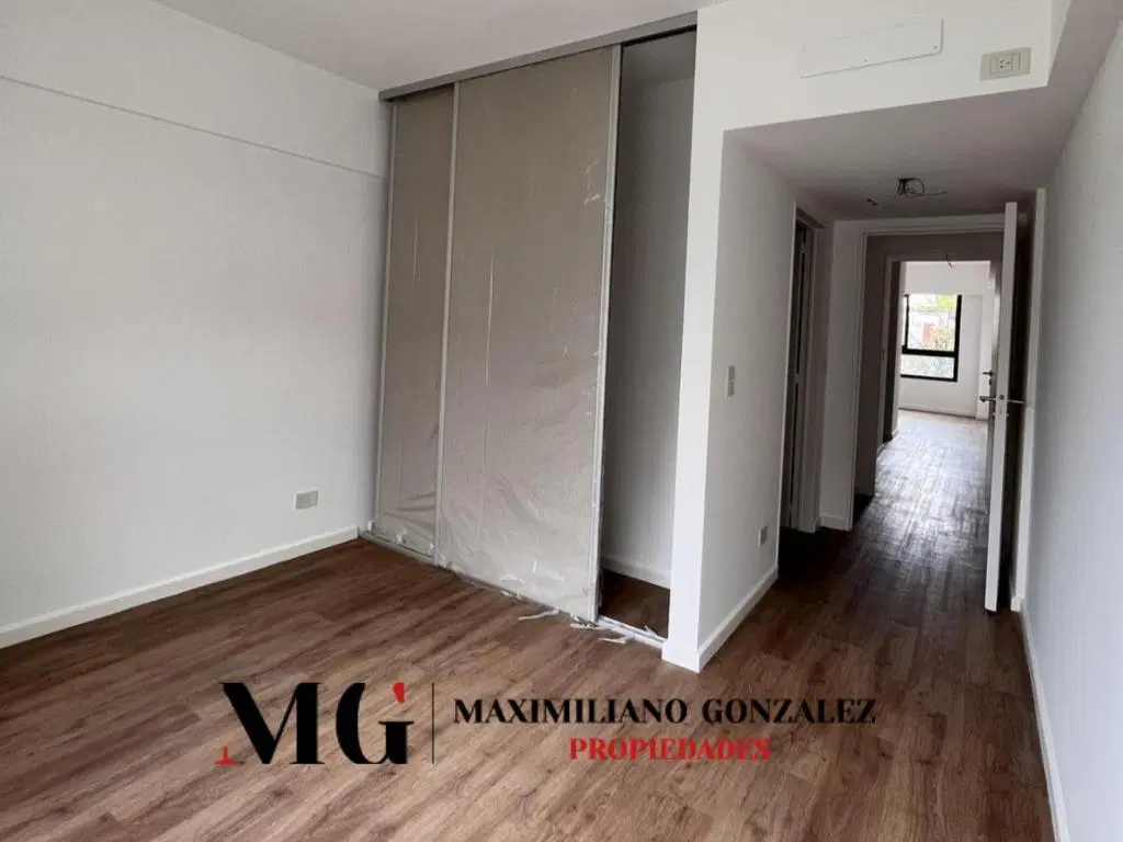 Departamento venta Caballito 2