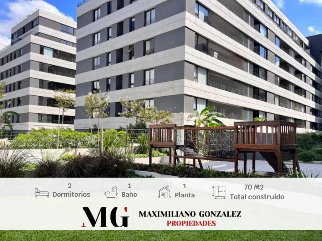 Departamento venta Caballito 3