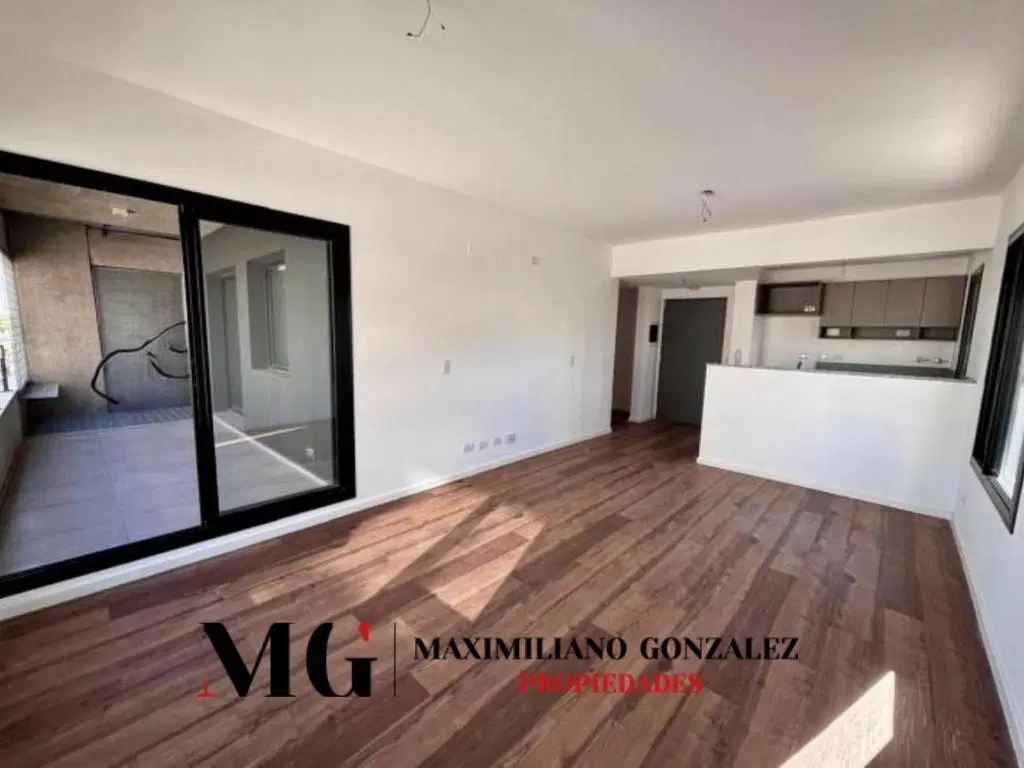 Departamento venta Caballito 4
