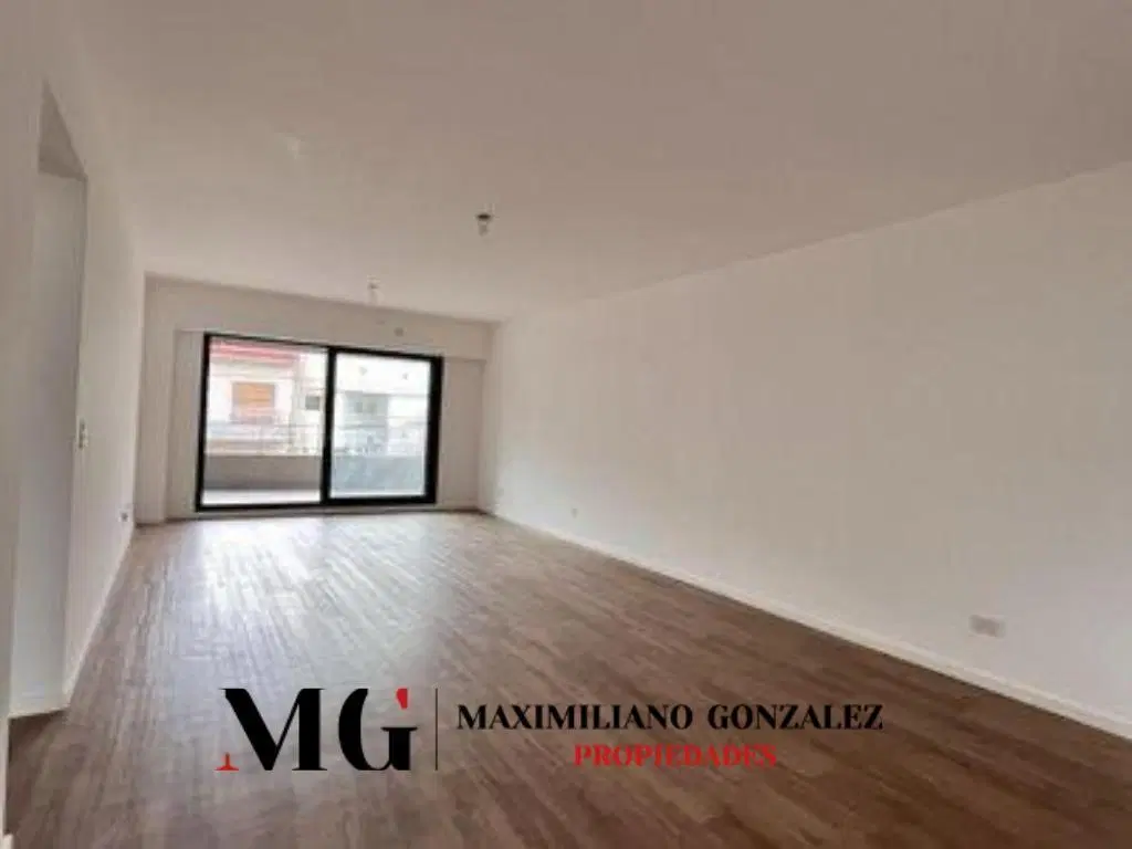 Departamento venta Caballito 5