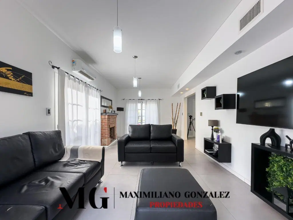 Casa venta  Solar del Bosque Ezeiza 4