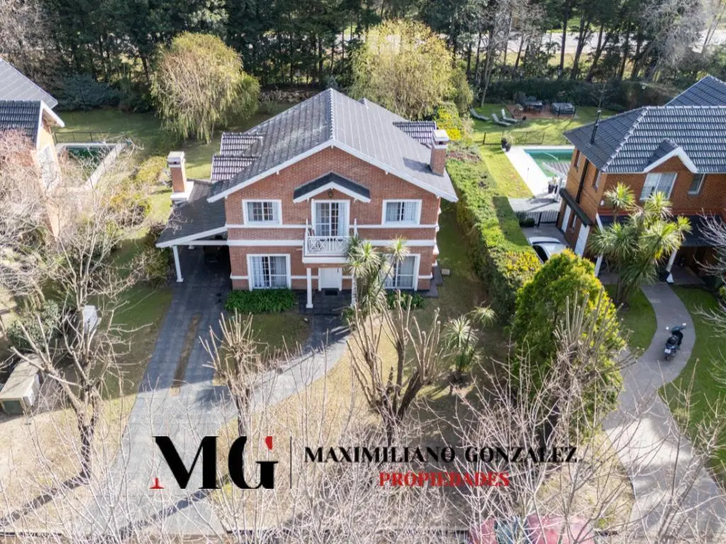Casa venta  Solar del Bosque Ezeiza 3