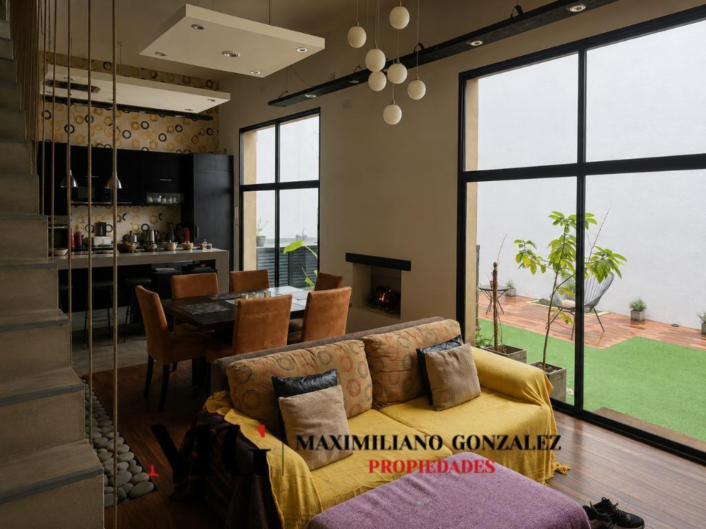Foto de Casa venta - Villa del Parque, CABA, imagen 2