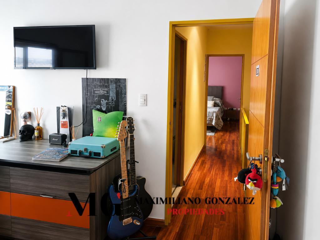 Foto de Casa venta - Villa del Parque, CABA, imagen 3