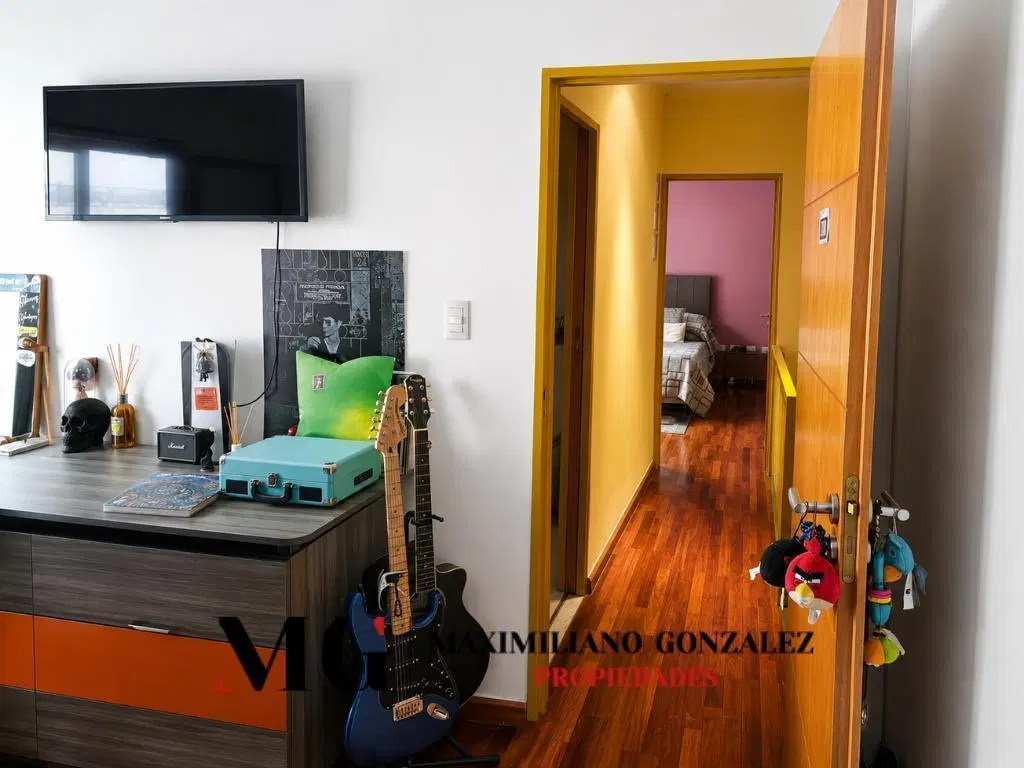 Casa venta - Villa del Parque, CABA 3