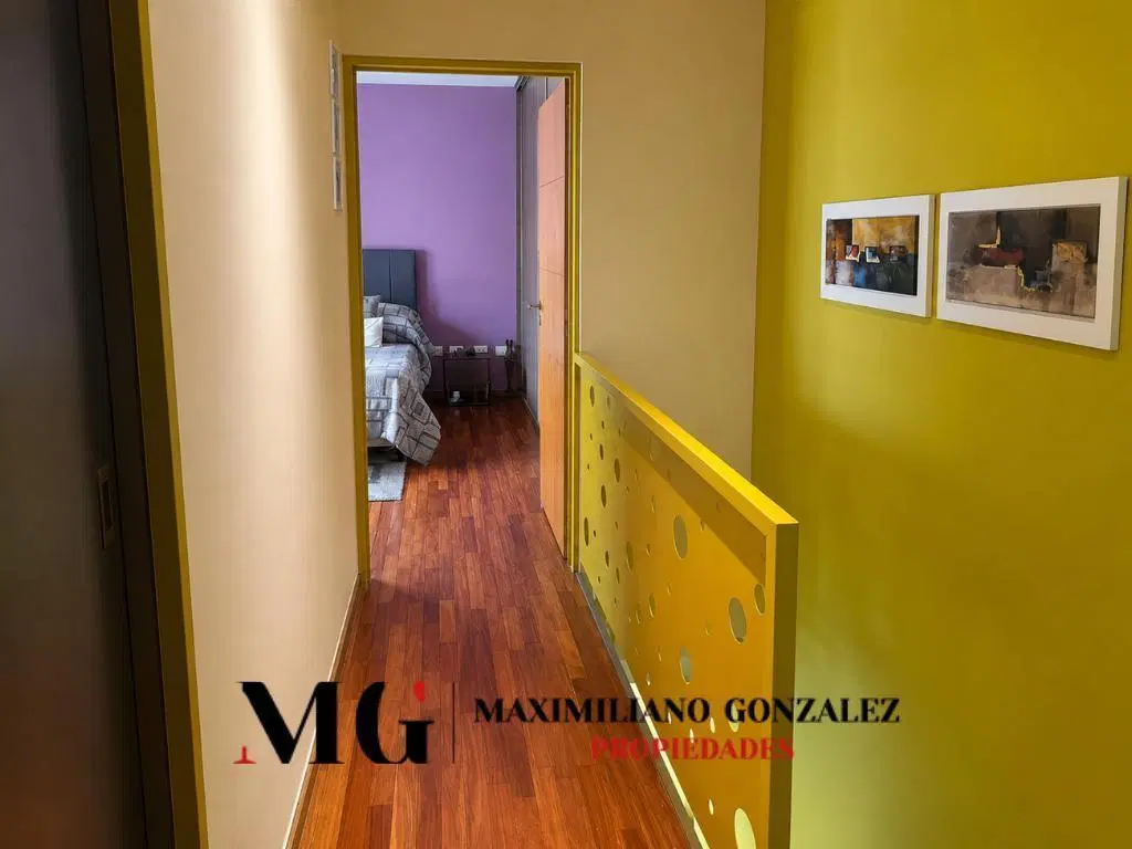 Casa venta - Villa del Parque, CABA 5