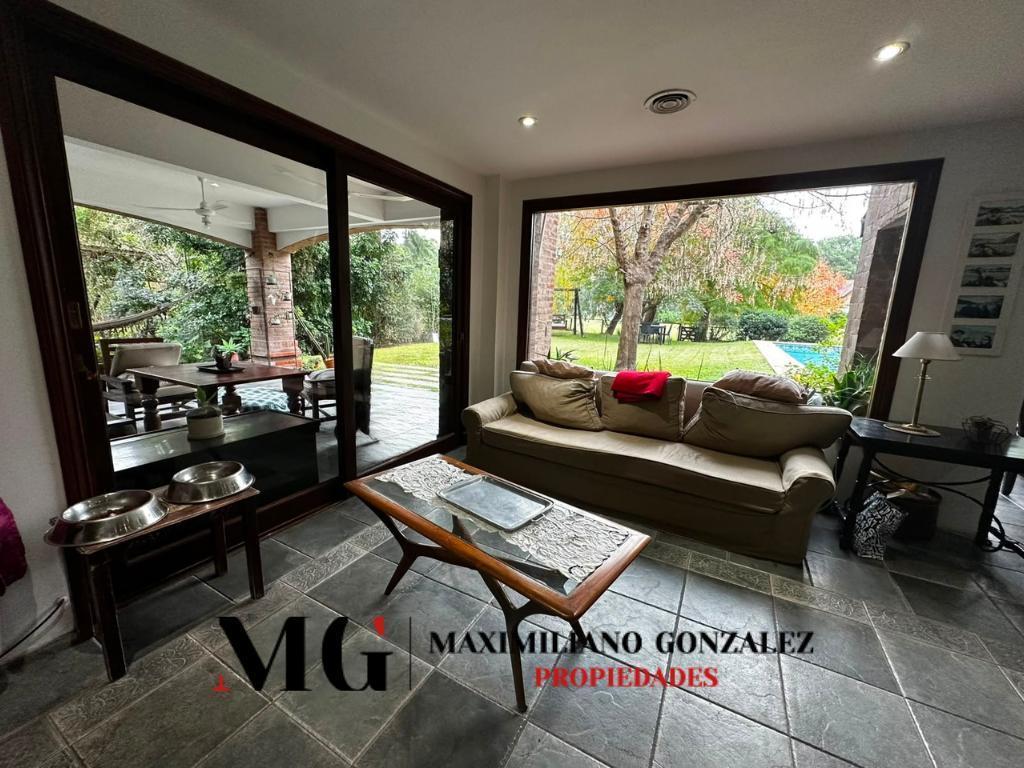 Foto de Casa venta y alquiler - Saint Thomas Norte, imagen 5