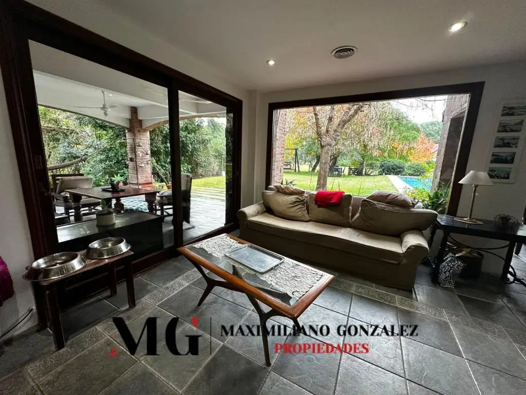 Casa venta y alquiler - Saint Thomas Norte 5