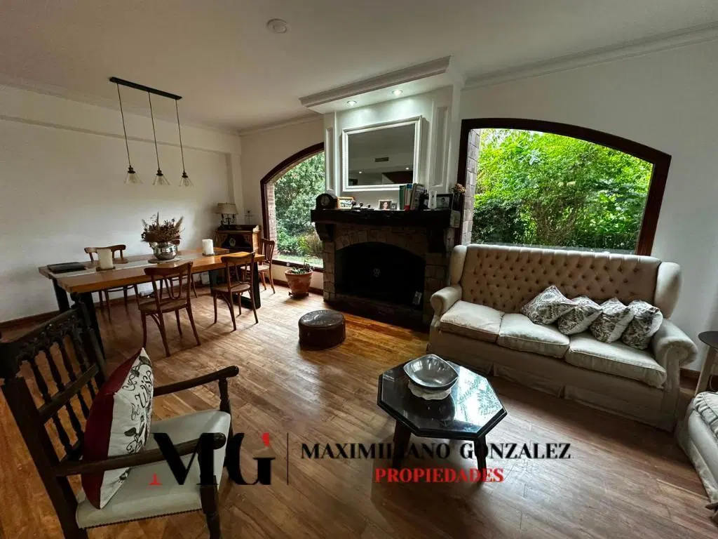 Casa venta y alquiler - Saint Thomas Norte 2