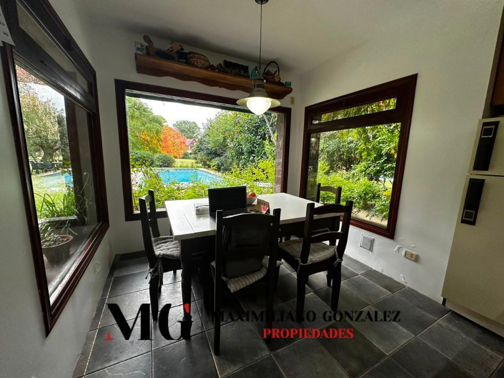 Foto de Casa venta y alquiler - Saint Thomas Norte, imagen 5