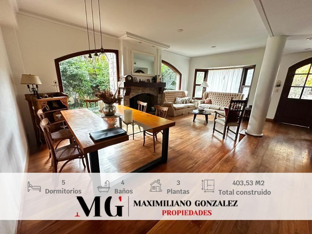 Foto de Casa venta y alquiler - Saint Thomas Norte, imagen 1