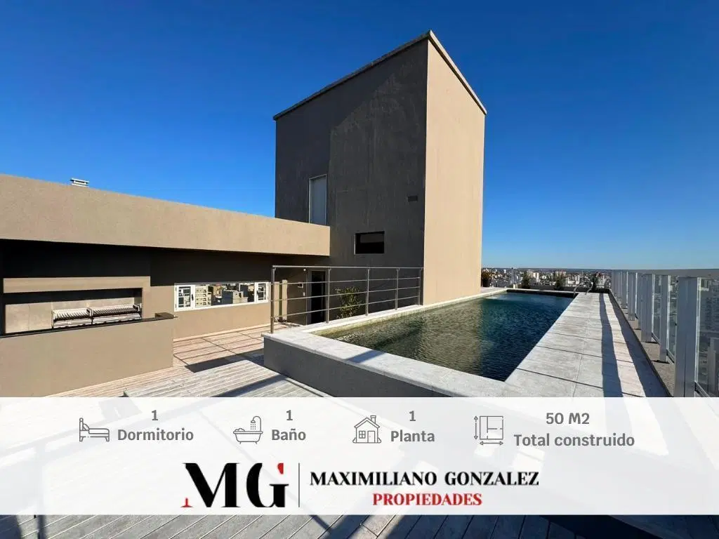 Depto venta y alquiler - Lanús Este 4