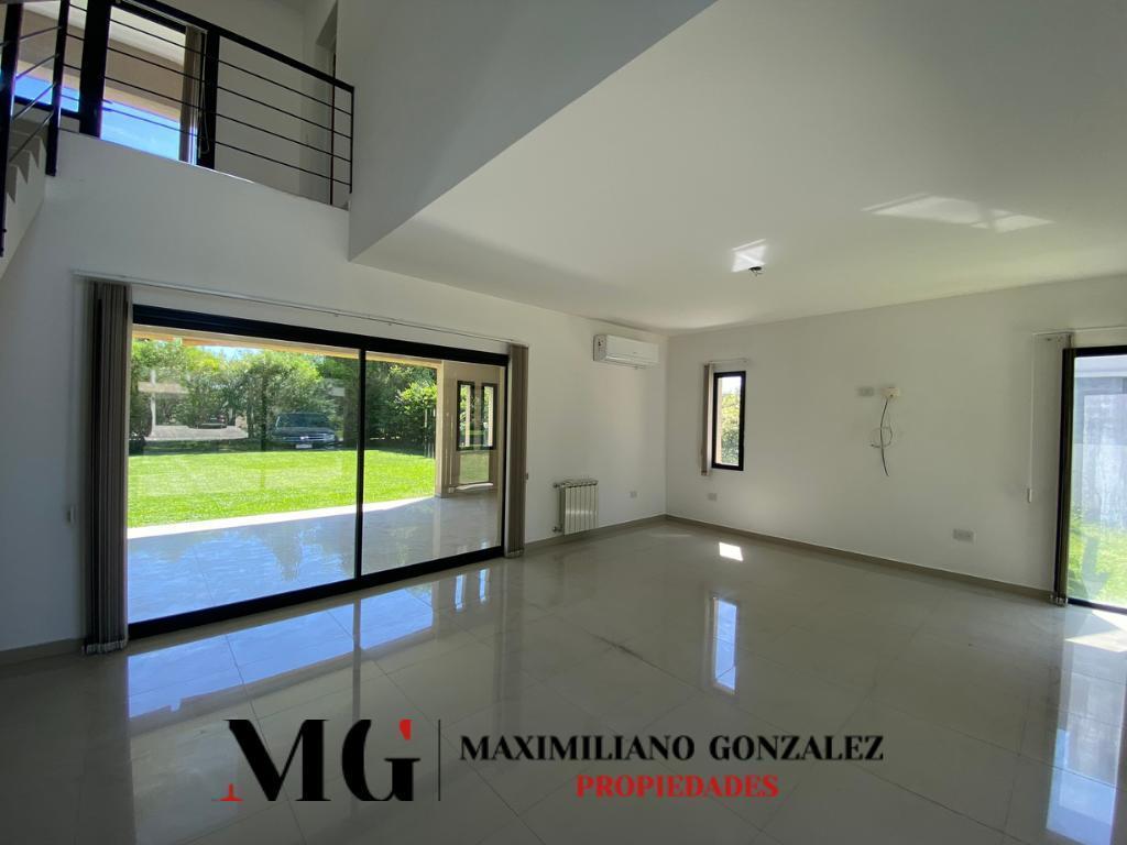 Casa venta - Los Naranjos, Esteban Echeverría