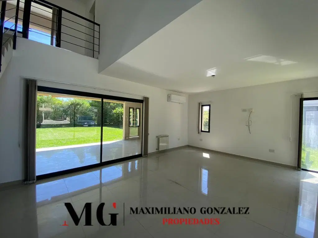 Casa venta - Los Naranjos, Esteban Echeverría 3
