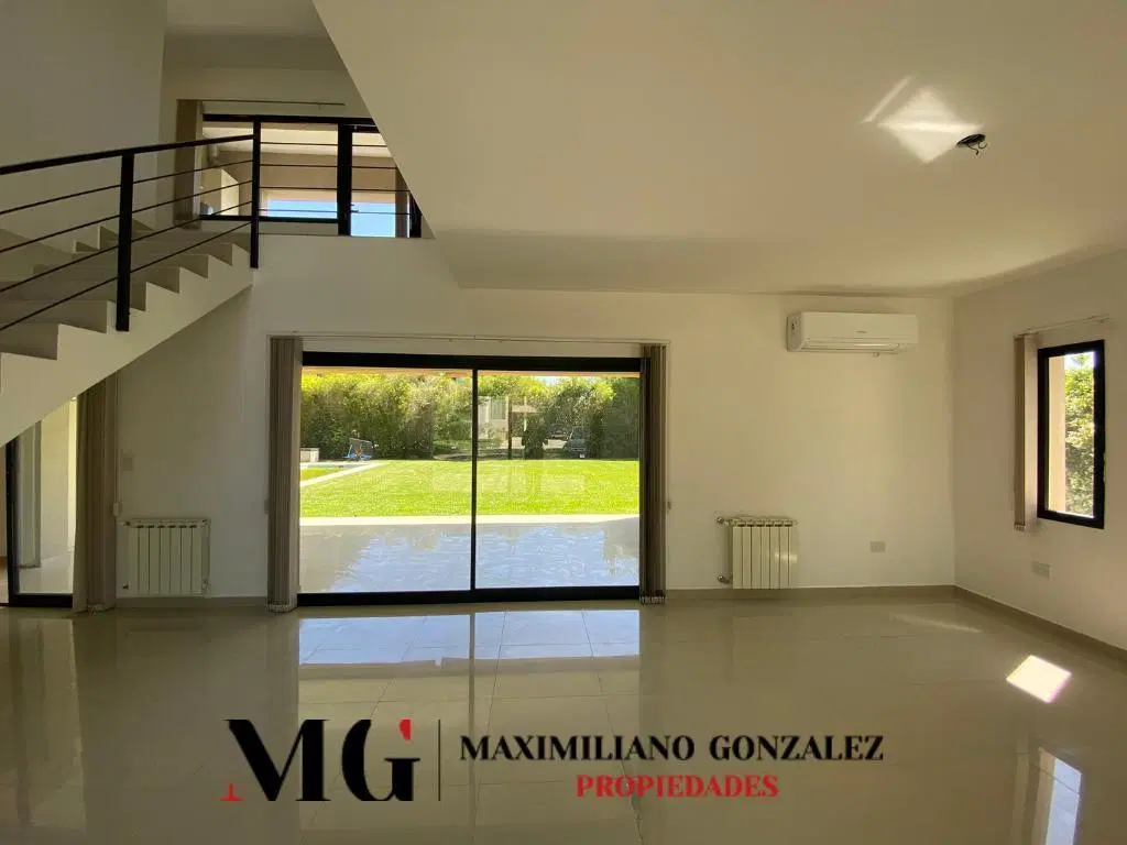 Casa venta - Los Naranjos, Esteban Echeverría 4