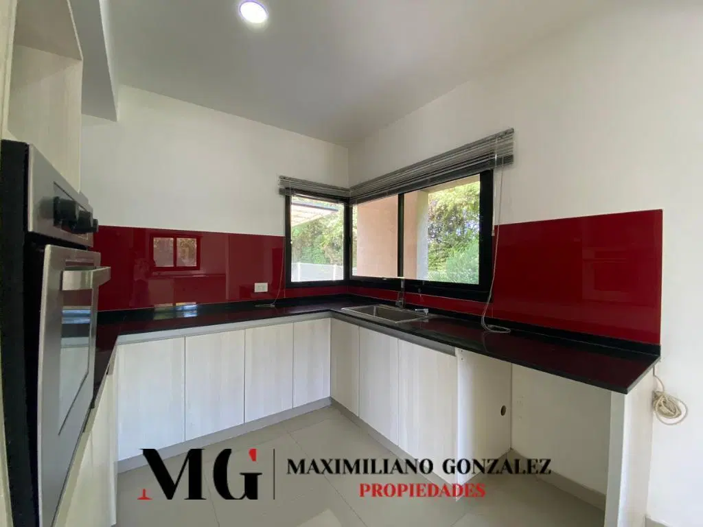 Casa venta - Los Naranjos, Esteban Echeverría 8