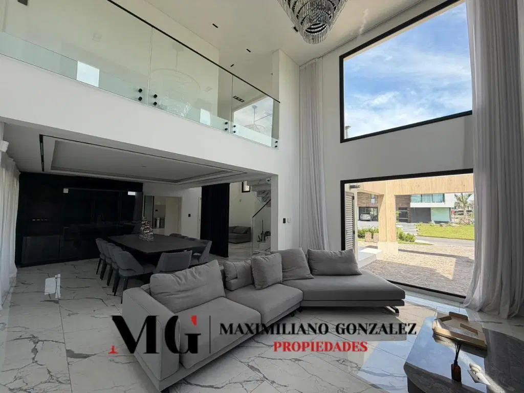 Casa venta - Terralagos, Canning 2
