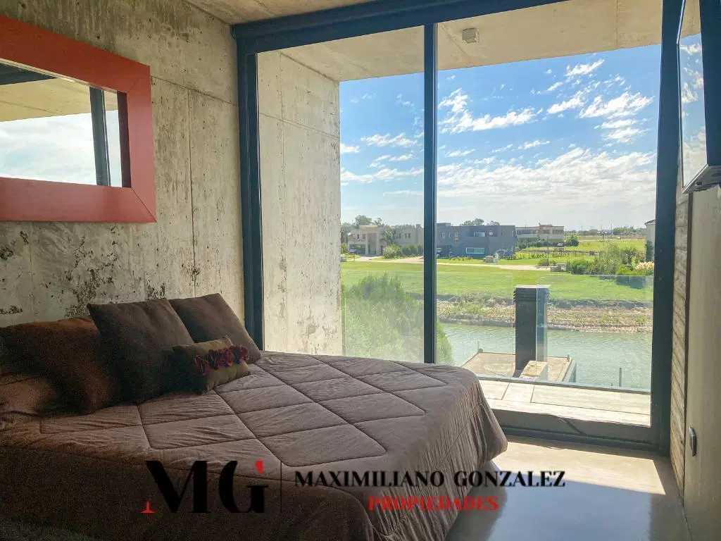 Casa Venta La Providencia Canning 5