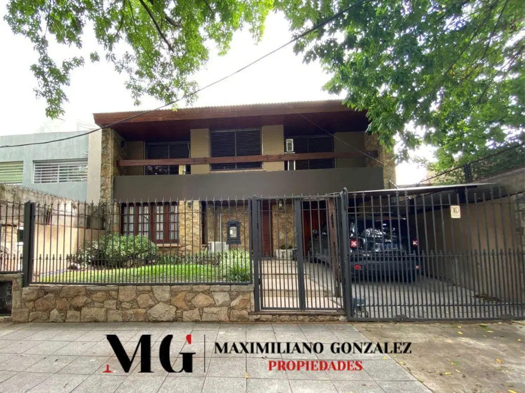 Casa venta y alquiler Monte Grande Esteban Echeverría 4
