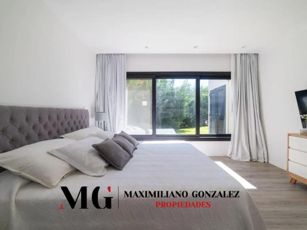 Foto de Casa venta - Club de Campo La Martona, imagen 5