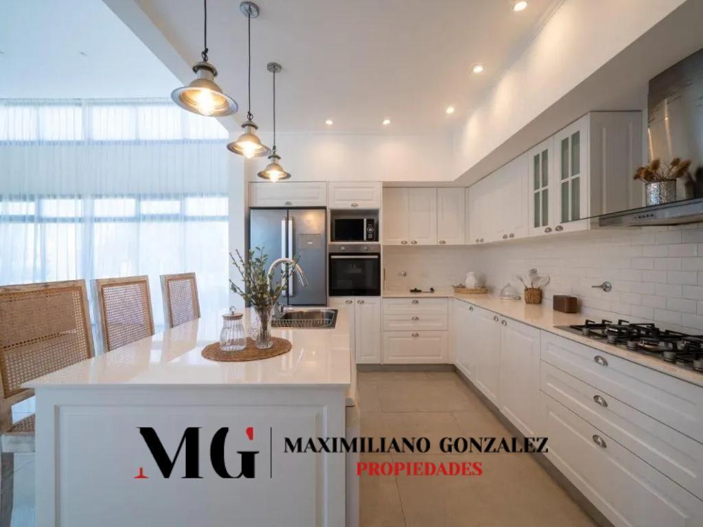 Foto de Casa venta - Club de Campo La Martona, imagen 4