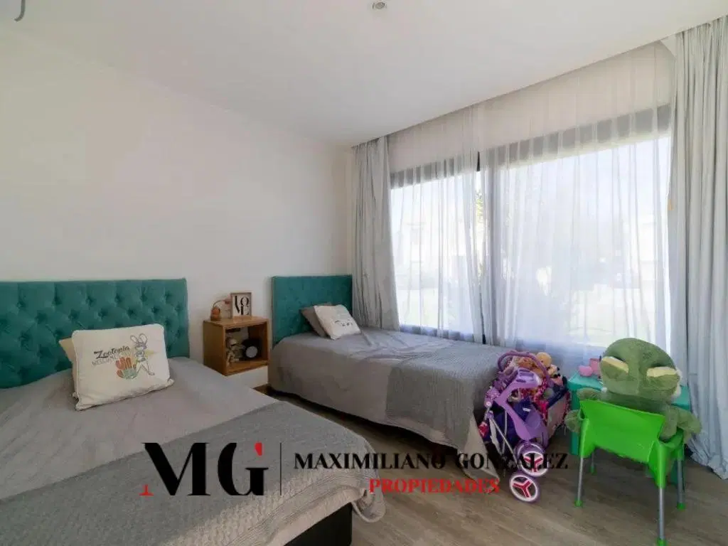 Casa venta - Club de Campo La Martona 3