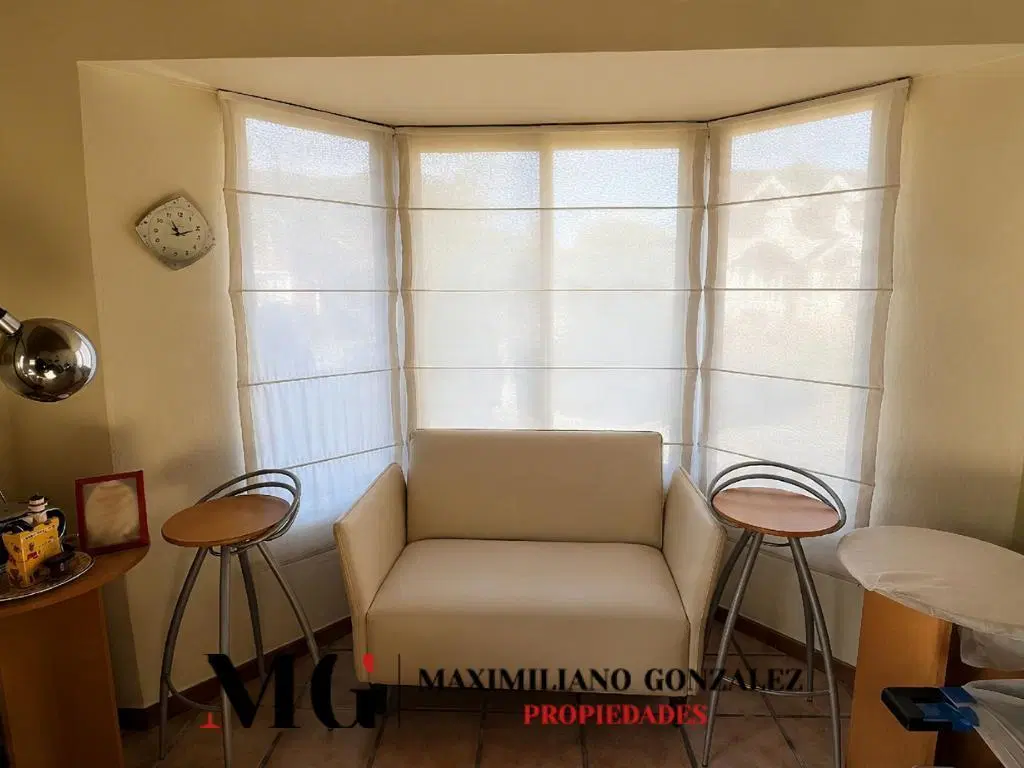 Casa venta y alquiler - Echeverria del lago 5