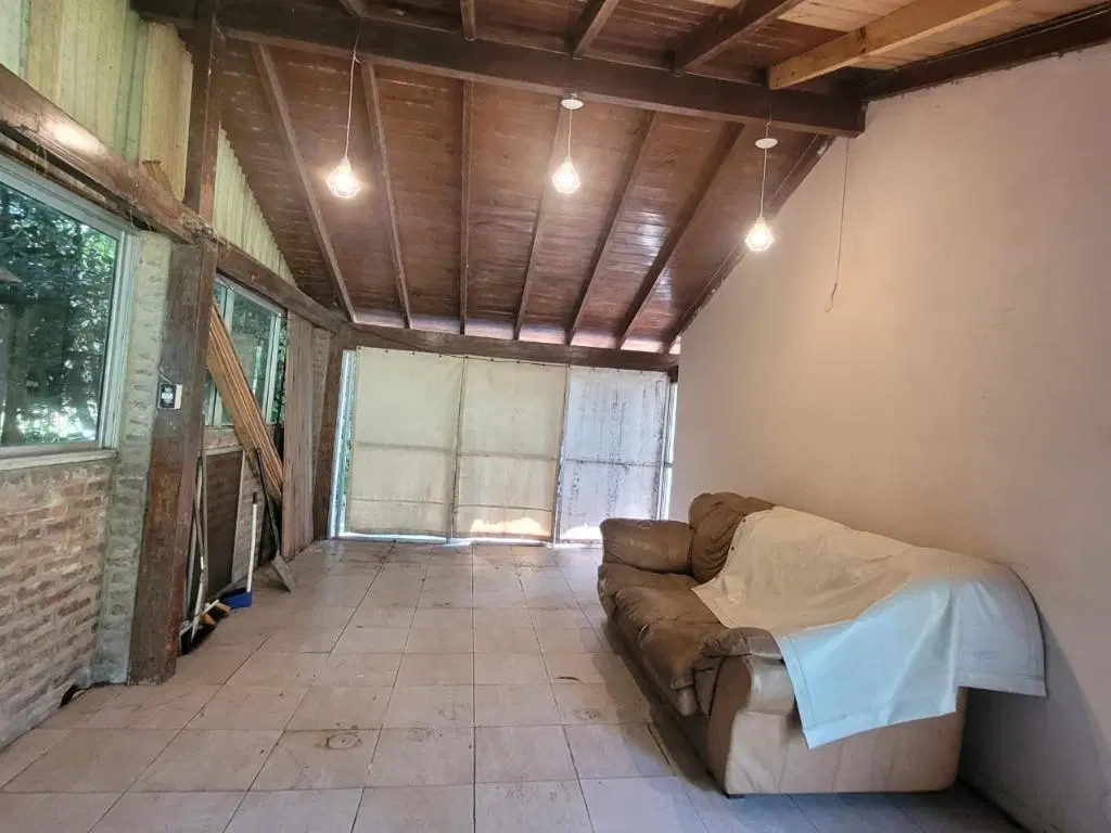 Casa quinta en venta - El Trébol, La Unión 3