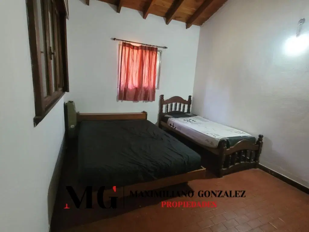 Casa quinta en venta - El Trébol, La Unión 2