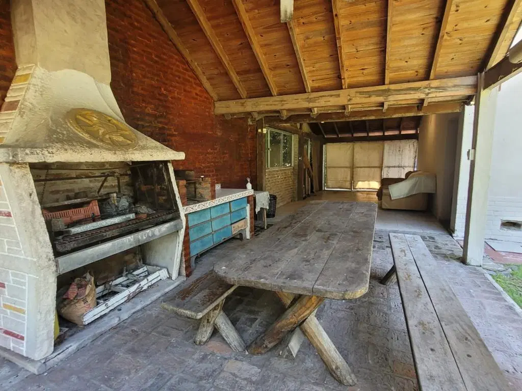 Casa quinta en venta - El Trébol, La Unión 4
