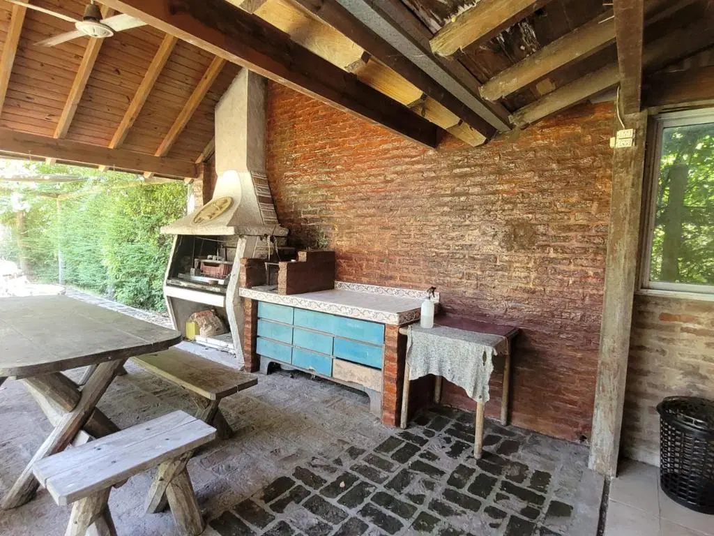 Casa quinta en venta - El Trébol, La Unión 5