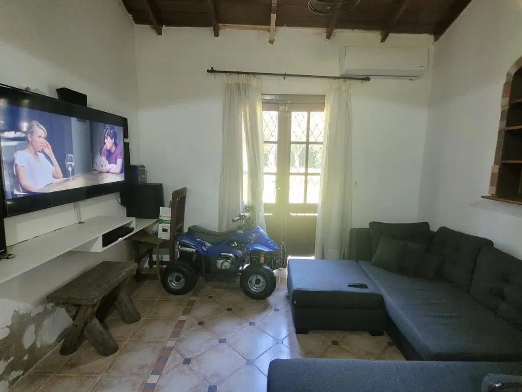 Casa quinta en venta - El Trébol, La Unión 4