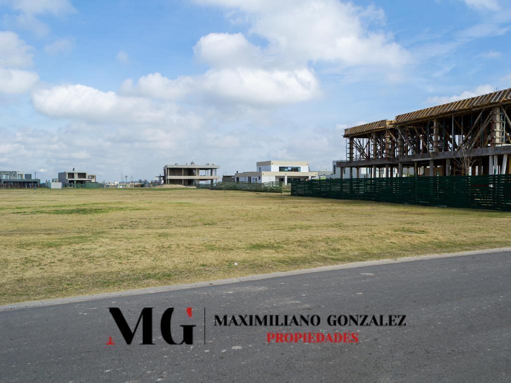 Lote venta Terralagos Canning