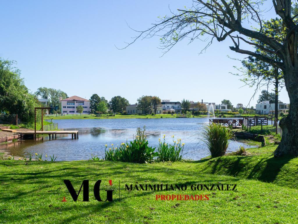 Lote venta Terralagos Canning