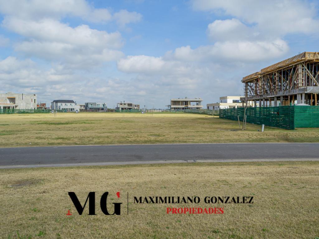 Lote venta Terralagos Canning