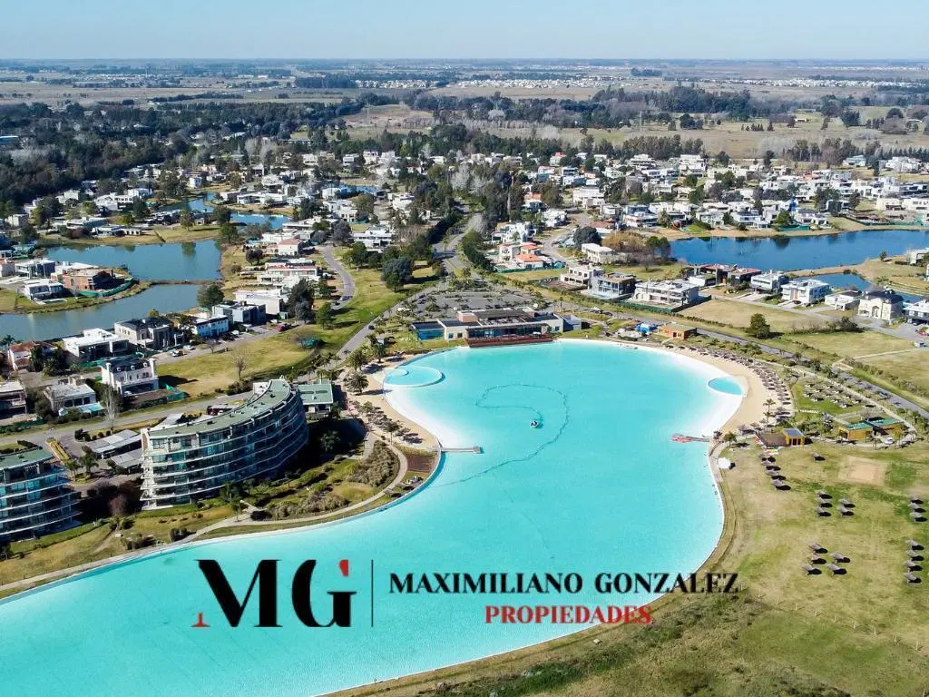 Lote venta Terralagos Canning 5