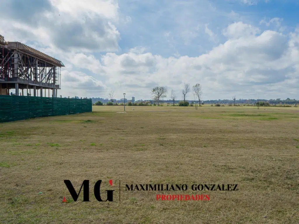 Lote venta Terralagos Canning 4