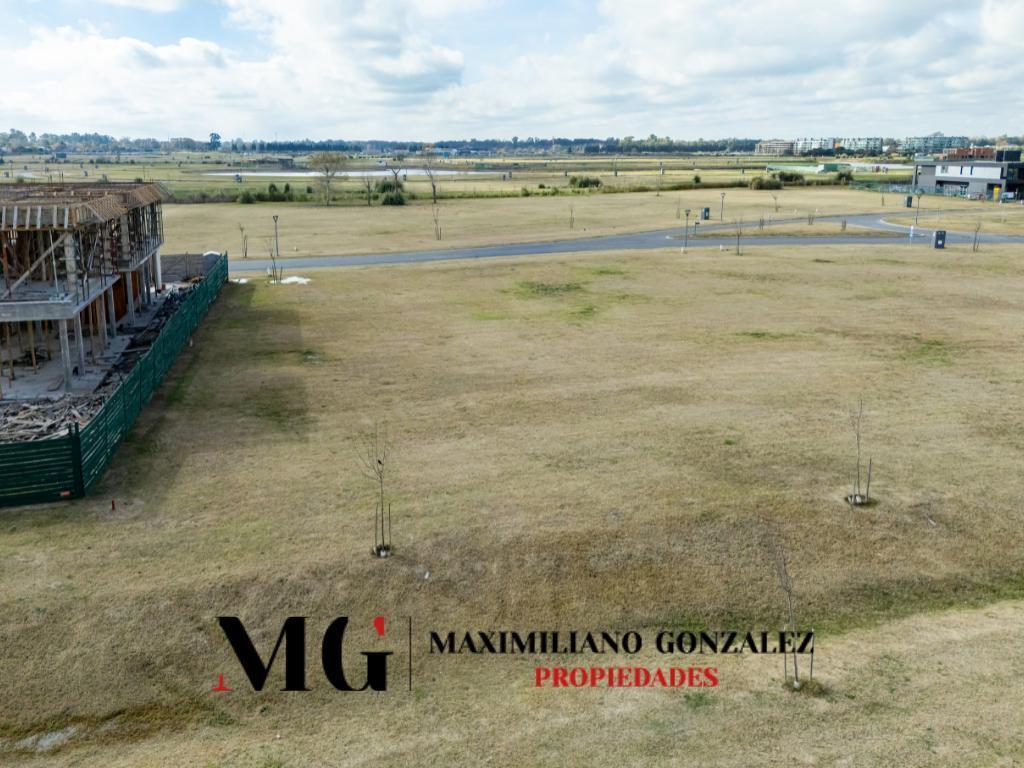 Lote venta Terralagos Canning