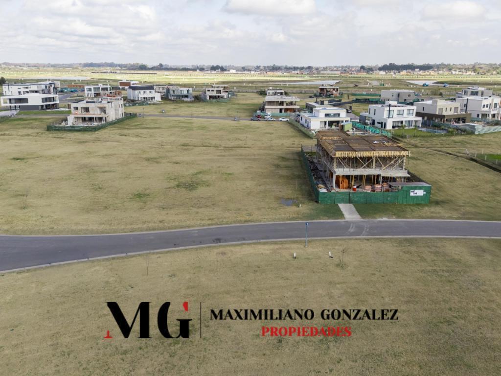 Lote venta Terralagos Canning