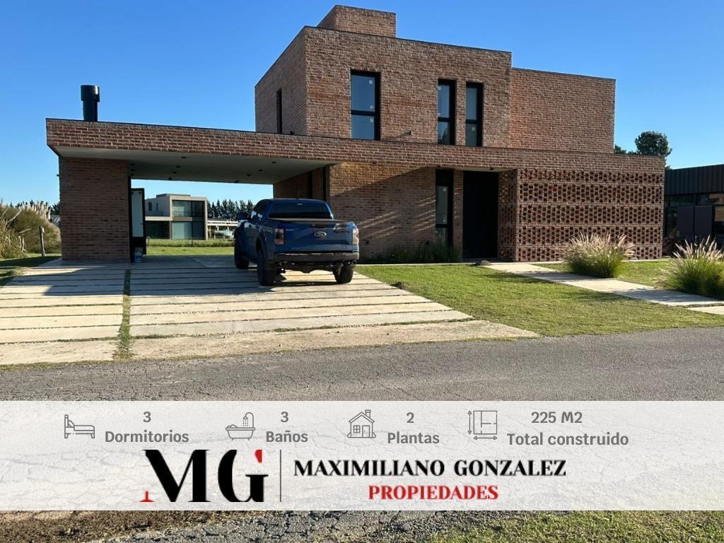 Casa venta - Fincas del Alba