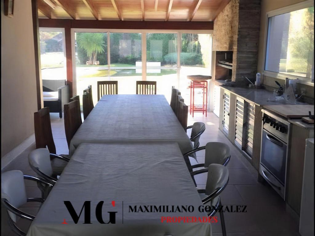 Foto de Casa venta y alquiler - Echeverria del Lago, imagen 5