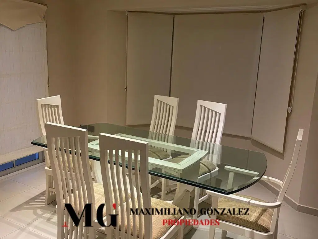 Casa venta y alquiler - Echeverria del Lago 2