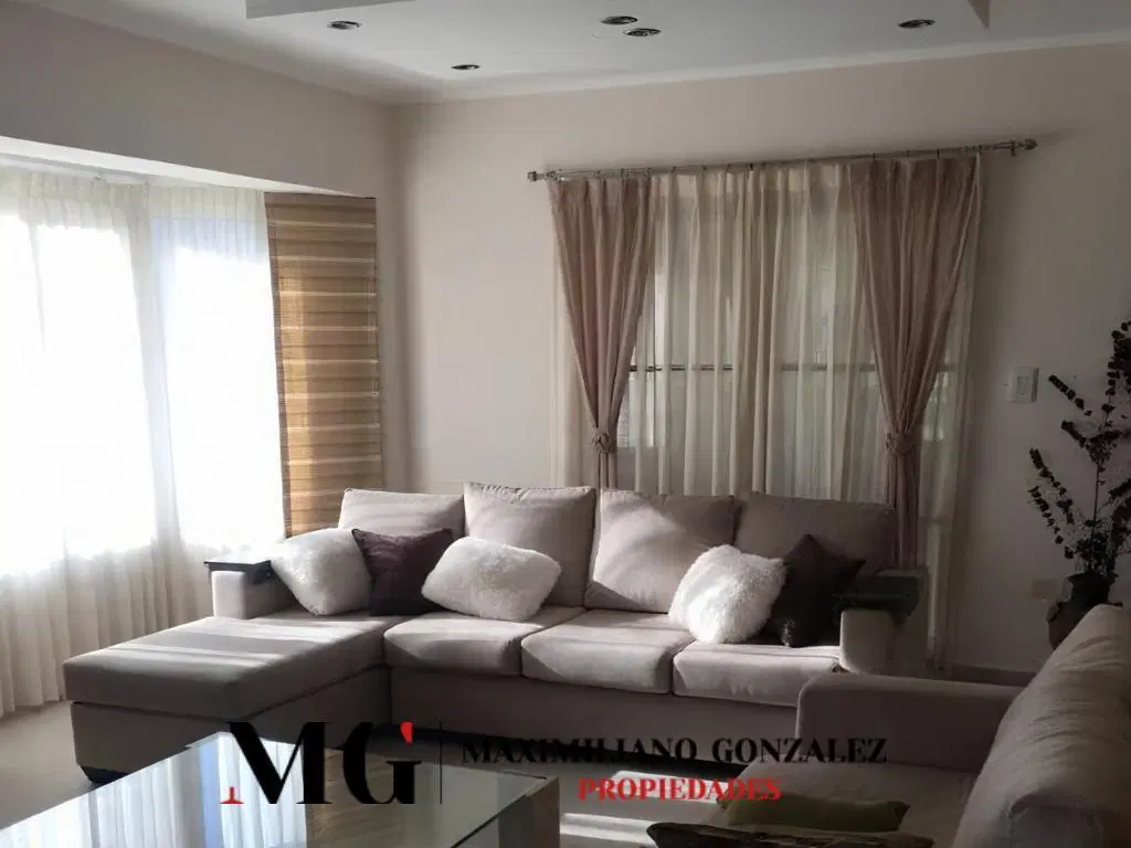 Casa venta y alquiler - Echeverria del Lago 4