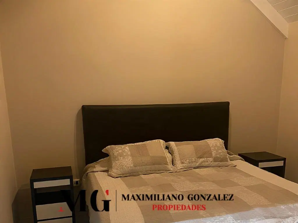 Casa venta y alquiler - Echeverria del Lago 3