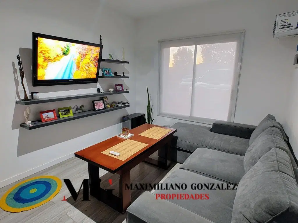 Departamento  venta y alquiler Casuarinas Premium Canning 3