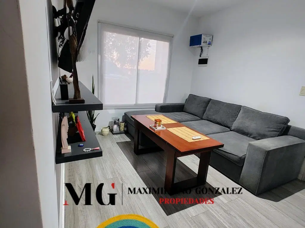 Departamento  venta y alquiler Casuarinas Premium Canning 5