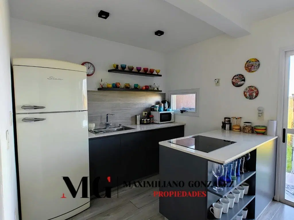 Departamento  venta y alquiler Casuarinas Premium Canning 2